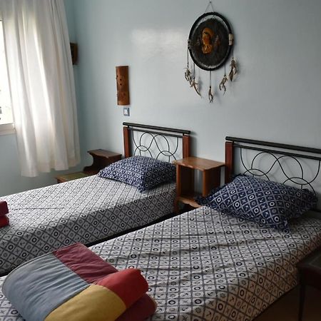 Ferienwohnung Marina Golf Asilah Exterior foto