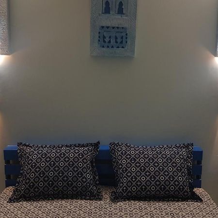 Ferienwohnung Marina Golf Asilah Exterior foto