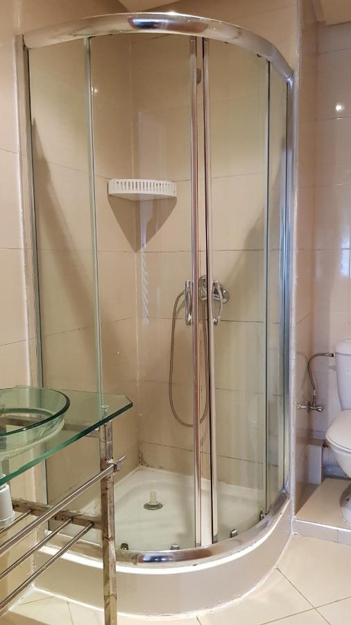 Ferienwohnung Marina Golf Asilah Exterior foto