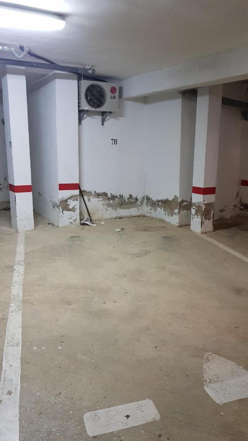 Ferienwohnung Marina Golf Asilah Exterior foto